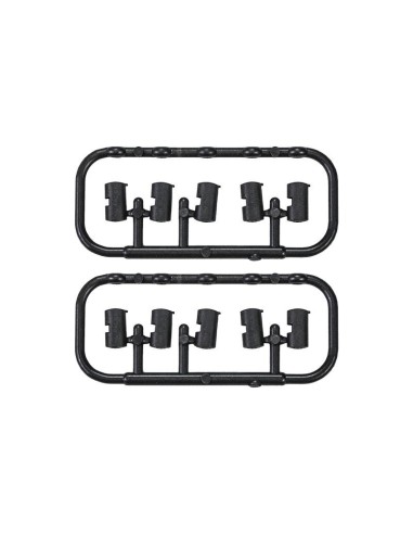 C-HUB INSERTS (10) SRX2 Gen3
