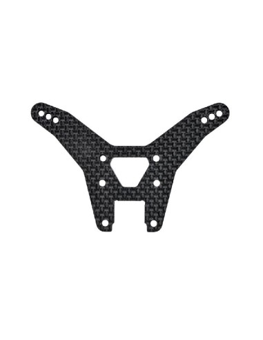 SHOCKTOWER REAR CARBON SRX2 Gen3
