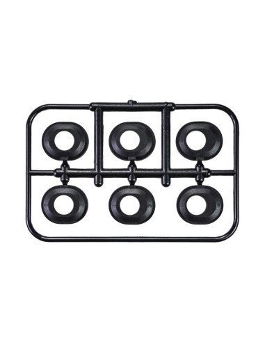 DIFFHEIGHT INSERTS L+R (3) SRX2 Gen3