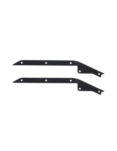 SIDESTIFFNER CARBON (2) SRX2 Gen3