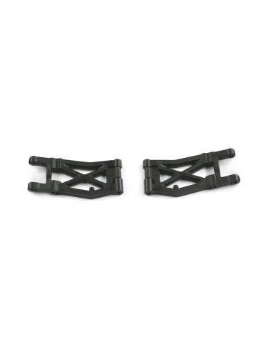 WISHBONE REAR L+R SRX2 MM V2