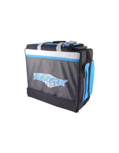 FASTRAX COMPACT HAULER BAG