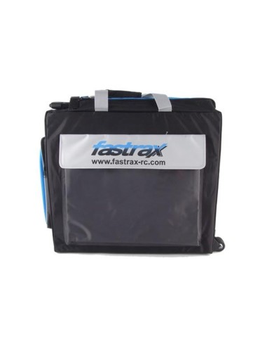 FASTRAX COMPACT HAULER BAG