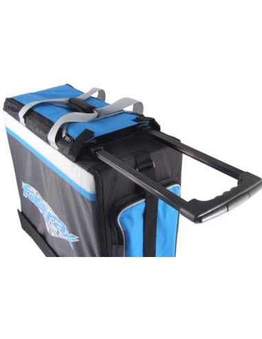 FASTRAX COMPACT HAULER BAG