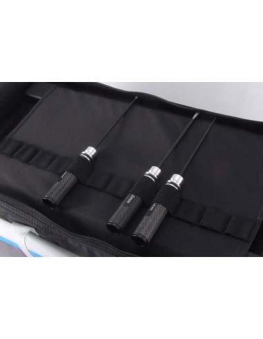 FASTRAX COMPACT HAULER BAG