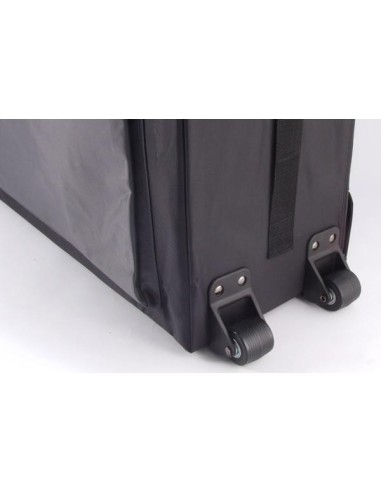FASTRAX COMPACT HAULER BAG