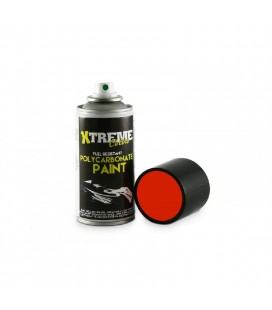 XTREME RC PAINT RED 150ML