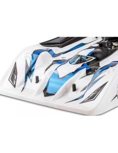 SUPER DIABLO U. LIGHT 1/8 ON ROAD BODY 2