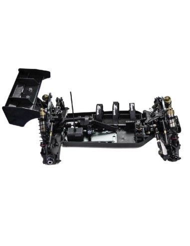 SERPENT COBRA SRX8-E PRO 1/8 4WD EP
