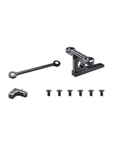 CHASSIS BRACE SET FRONT X20