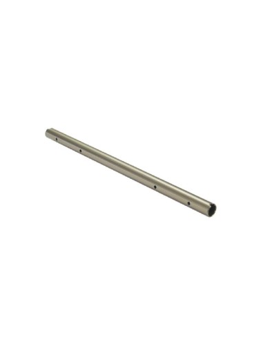 REAR AXLE ALU 988e PAN CAR