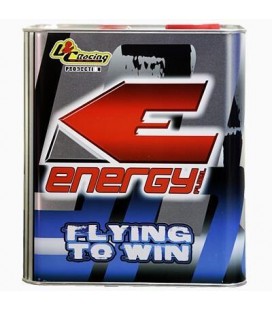 ENERGY COMPETITION RACE ON-ROAD 16% 4L