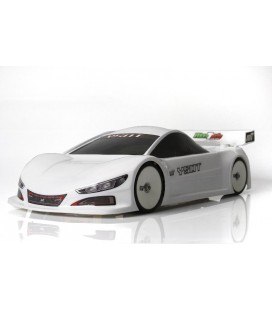 MONTECH YSOT TOURING BODY 190MM