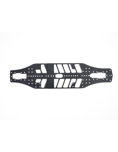 CHASSIS ALU SOFT X20