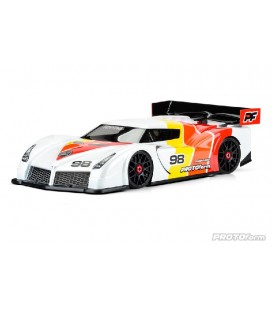 PROTOFORM HYPER-SS REGULAR 1:8 GT BODY