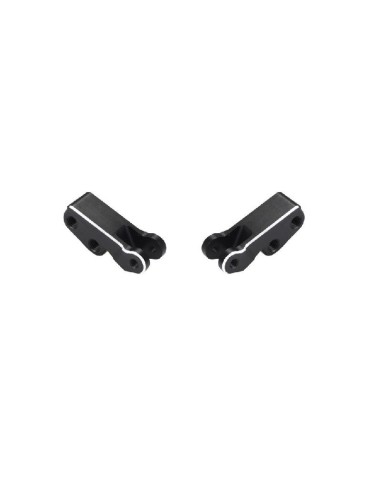 SHOCK EXTENSION BRACKET FR L+R SRX8 GT