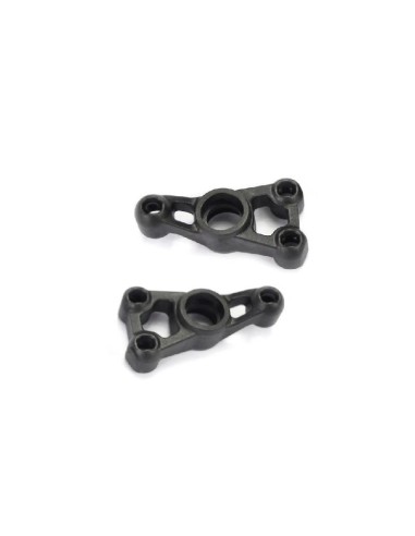 WHEELHUB REAR 3POINT L+R 4X PRO