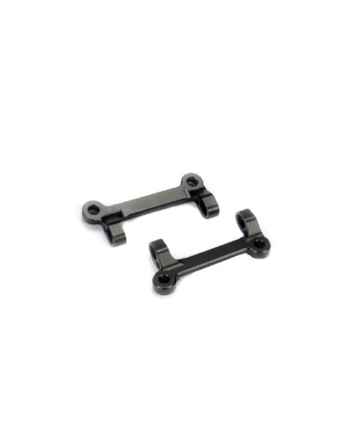 SUSPENSION BRACKET ALU REAR L+R 4X PRO