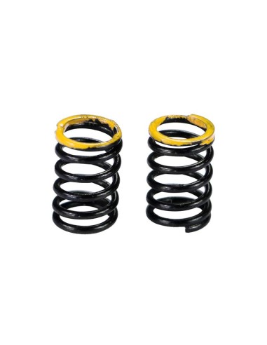 SHOCK SPRING YELLOW C5 4X EVO (2U)