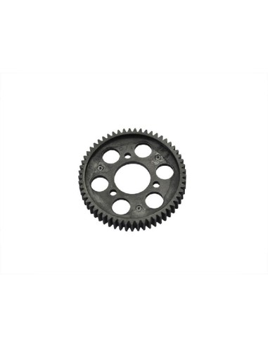 SPUR GEAR 57T 988E