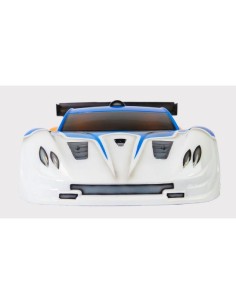 TSP-RACING ZONDA GT 1/8 SWB/LWB 1MM  2