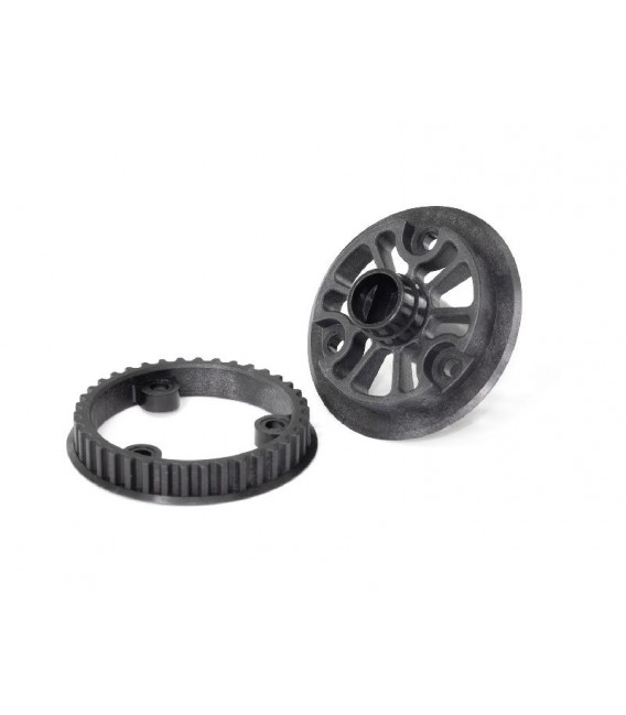 FRONT SPOOL (38T)