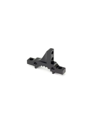 ALU UPPER BULKHEAD (Black)