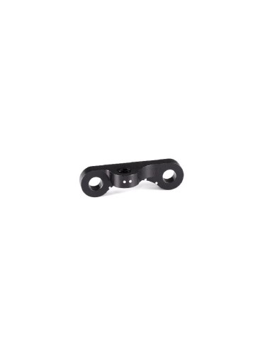 ALU UPPER ARM MOUNT 2 dot (Black)