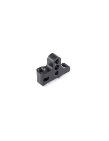 ALU SEPARATE LOWER SUSP. BLOCK L 40.0mm