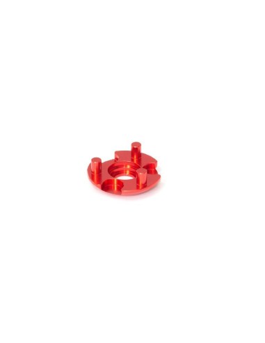 ALU SPUR GEAR PLATE