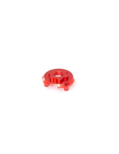 ALU SPUR GEAR PLATE