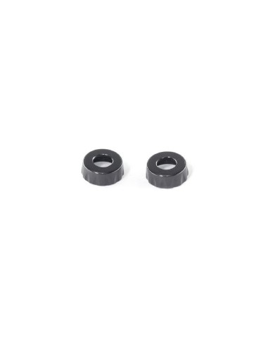 USP SHOCK LOWER CAP (2 pcs)
