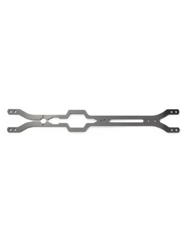 GRAPHITE TOP DECK 2.0mm