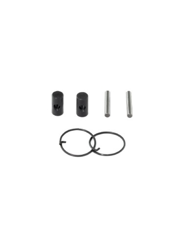 D.J.CVD REBUILD SET