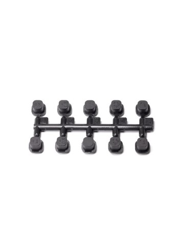 ECCENTRIC BUSHING SET (B)