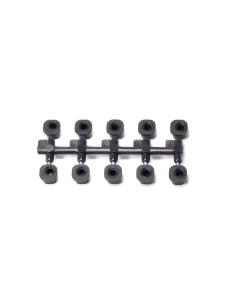 ECCENTRIC BUSHING SET (B) 2