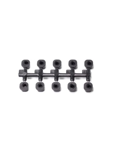 ECCENTRIC BUSHING SET (B)