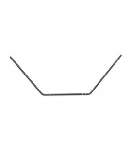 ANTI-ROLL BAR FRONT 1.3mm