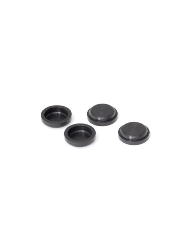 SHOCK MEMBRANE (Soft/4pcs)