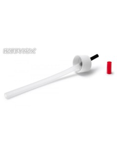 AIRBRUSH BOTTLE ADAPTER FOR 60ml/120ml 2