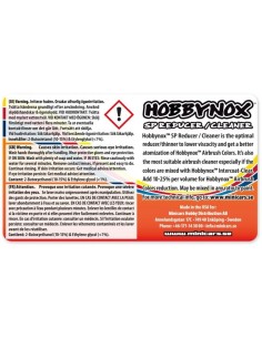 AIRBRUSH COLOR SP REDUCER/CLEANER 60ML 2