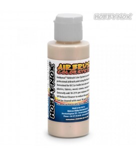 AIRBRUSH COLOR CHANGE RED 60ML