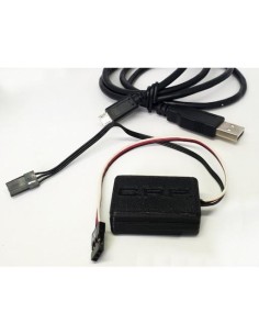 CRP RC CAR SIMULATOR ADAPTER 2
