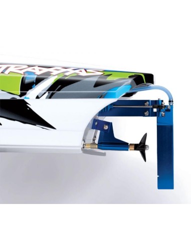 DCB M41 CATAMARAN BL TQi TSM GREEN