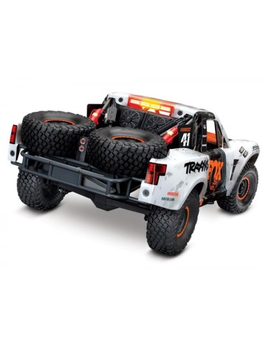 UDR 4WD TQi TSM LED-SET RTR FOX
