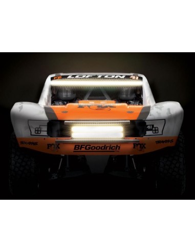UDR 4WD TQi TSM LED-SET RTR FOX
