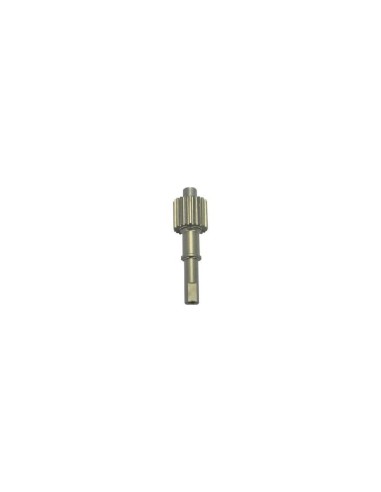 TOPSHAFT 21T ALU SRX2 Gen3