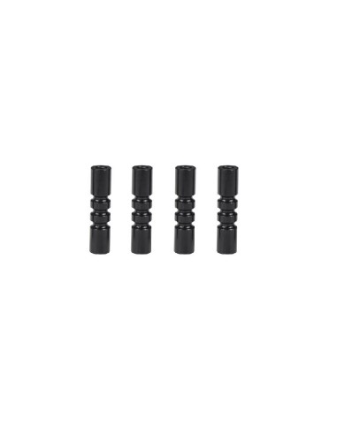 BATTERY POST ALU 988E (4 pcs)