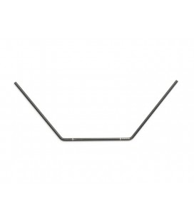 ANTI-ROLL BAR FRONT 1.4mm