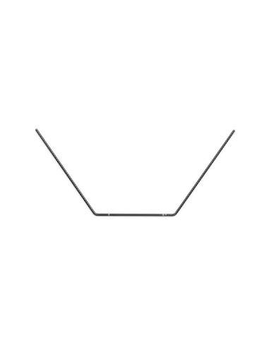 ANTI-ROLL BAR REAR 1.1mm